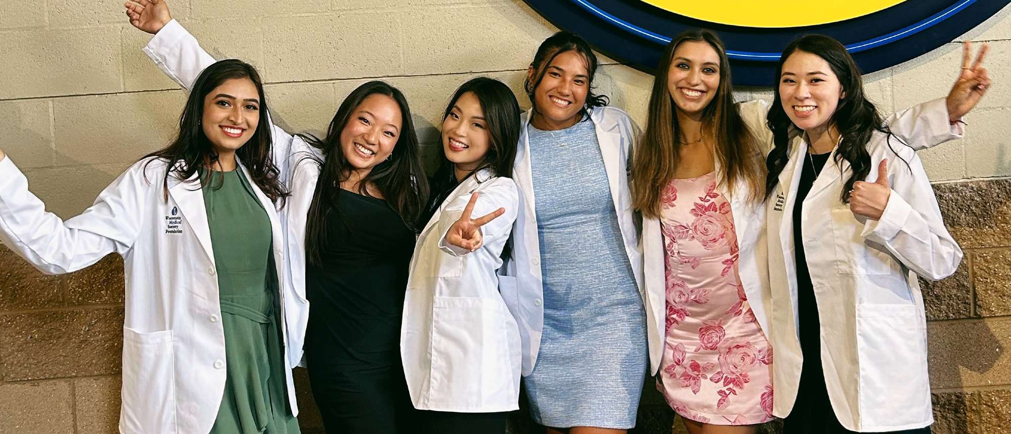 MCW student pursues passion for providing culturally competent care for Asian Americans