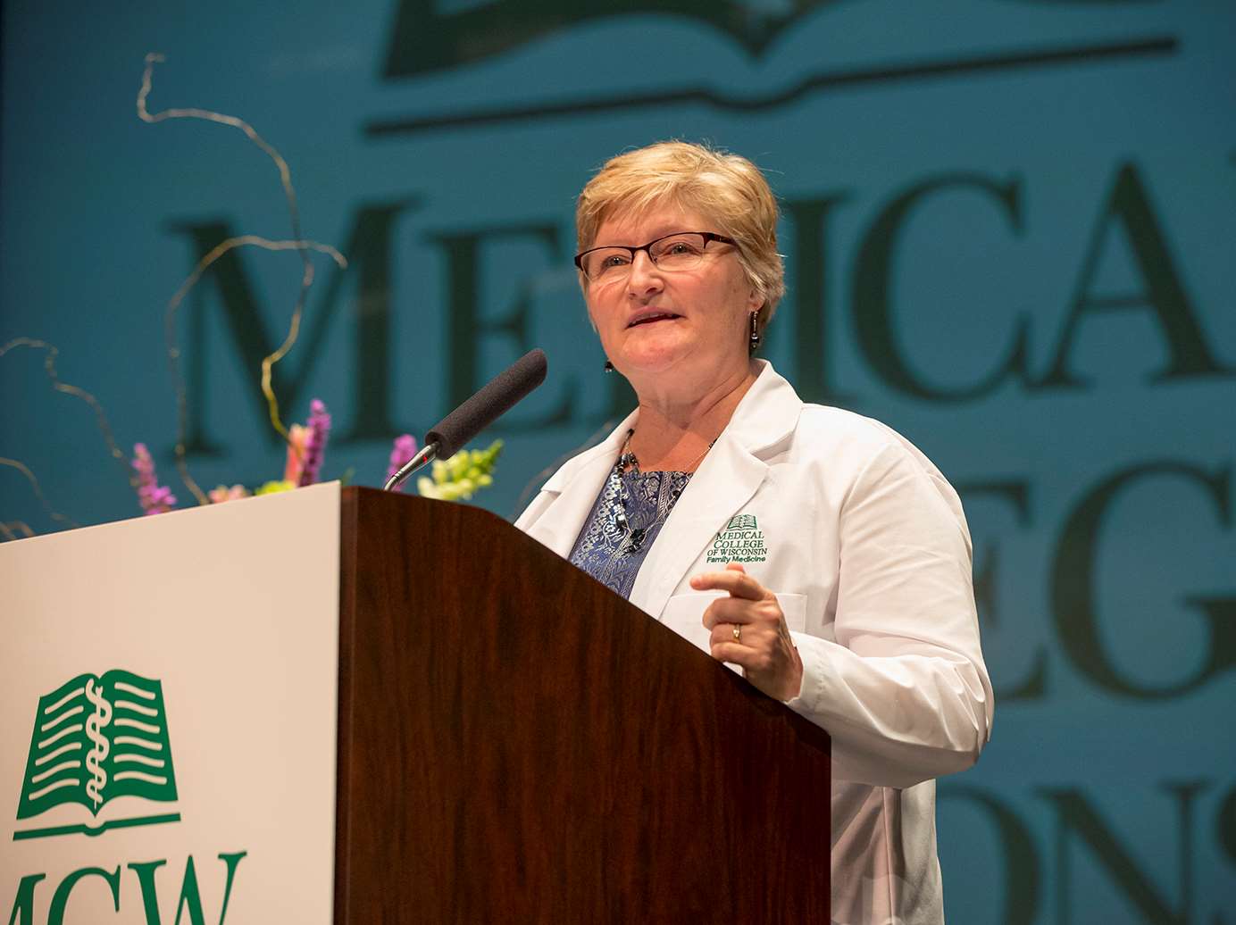 Dr. Lisa Grill Dodson
