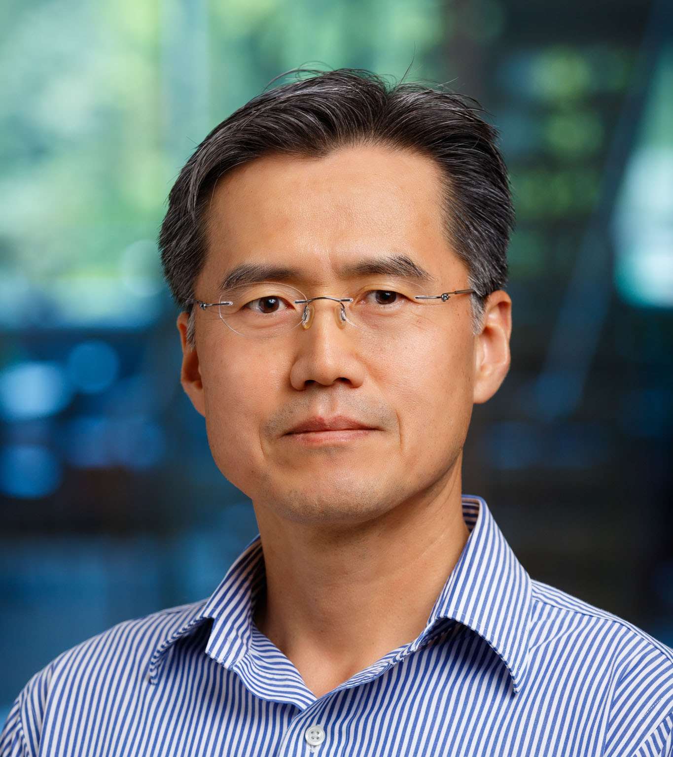 Jong-In Park, PhD