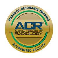American College of Radiology Magnetic Resonance Imaging Accredited Facility