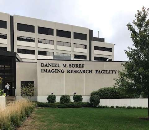 MCW Center for Imaging Research | Daniel M. Soref Imaging Research Facility