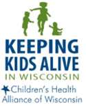 Keeping Kids Alive in Wisconsin