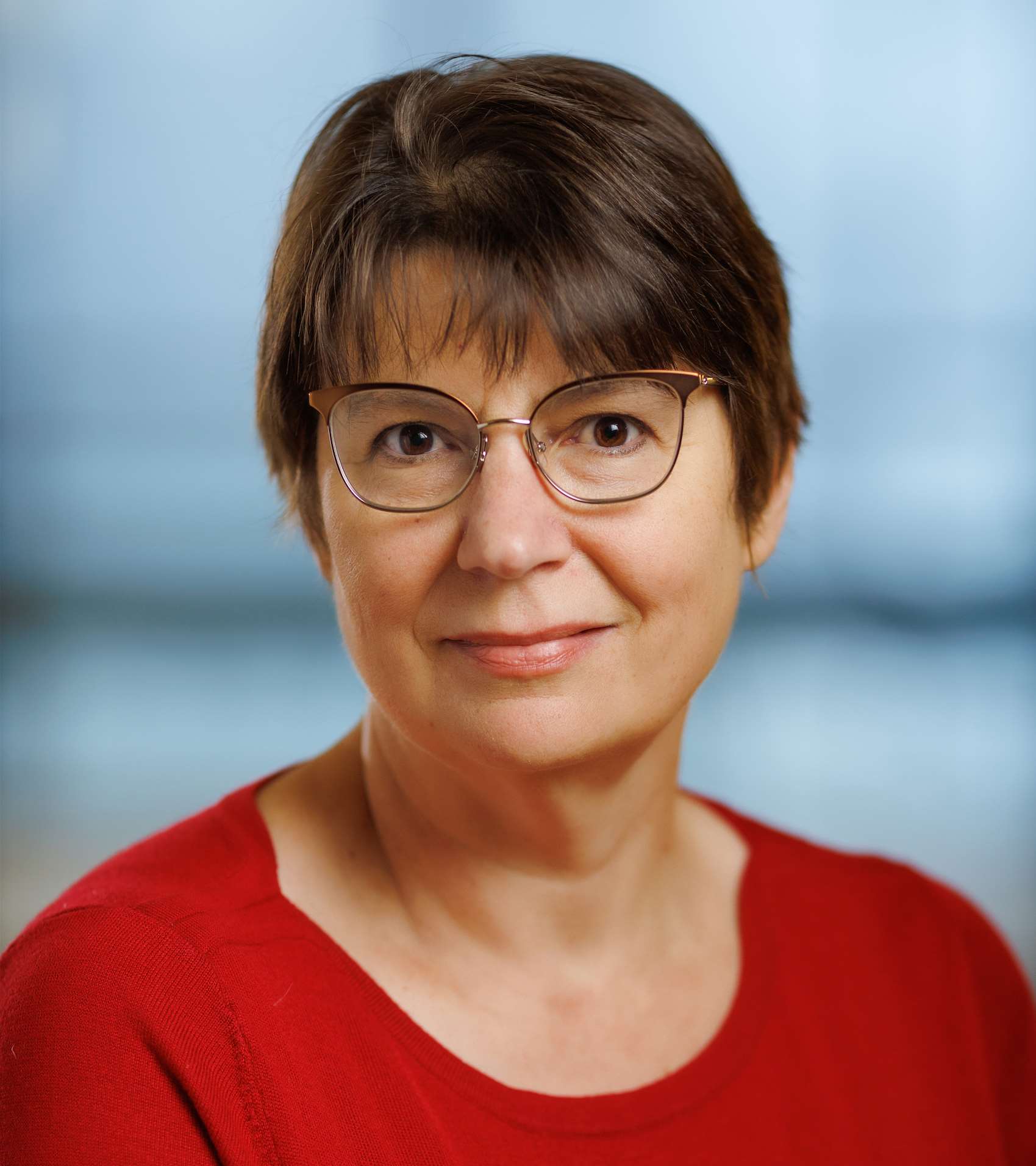 Julia Dickson-Gomez, PhD