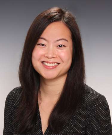 Catherine Zhang, MD