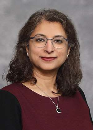 Srividya Kidambi, MD