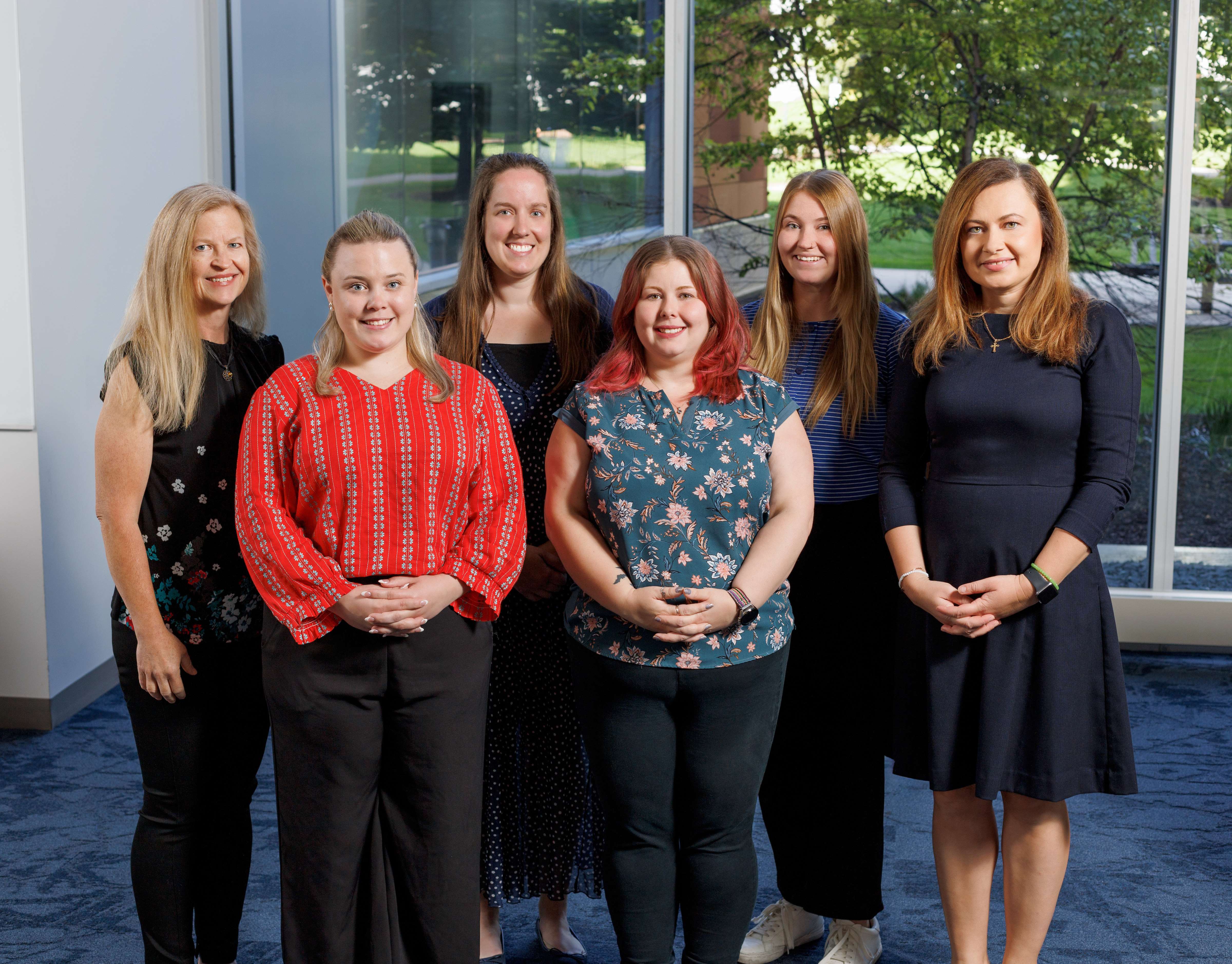 Research Coordinators