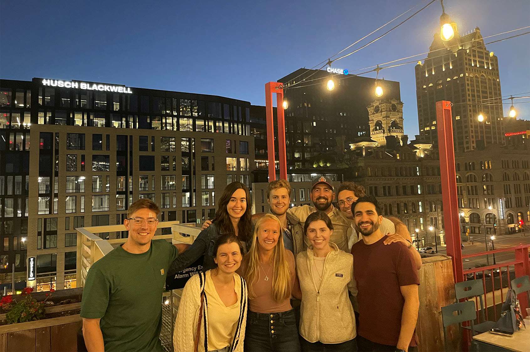 2024 Resident Wellness