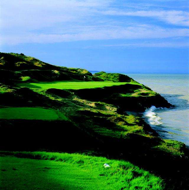 Whistling Straits