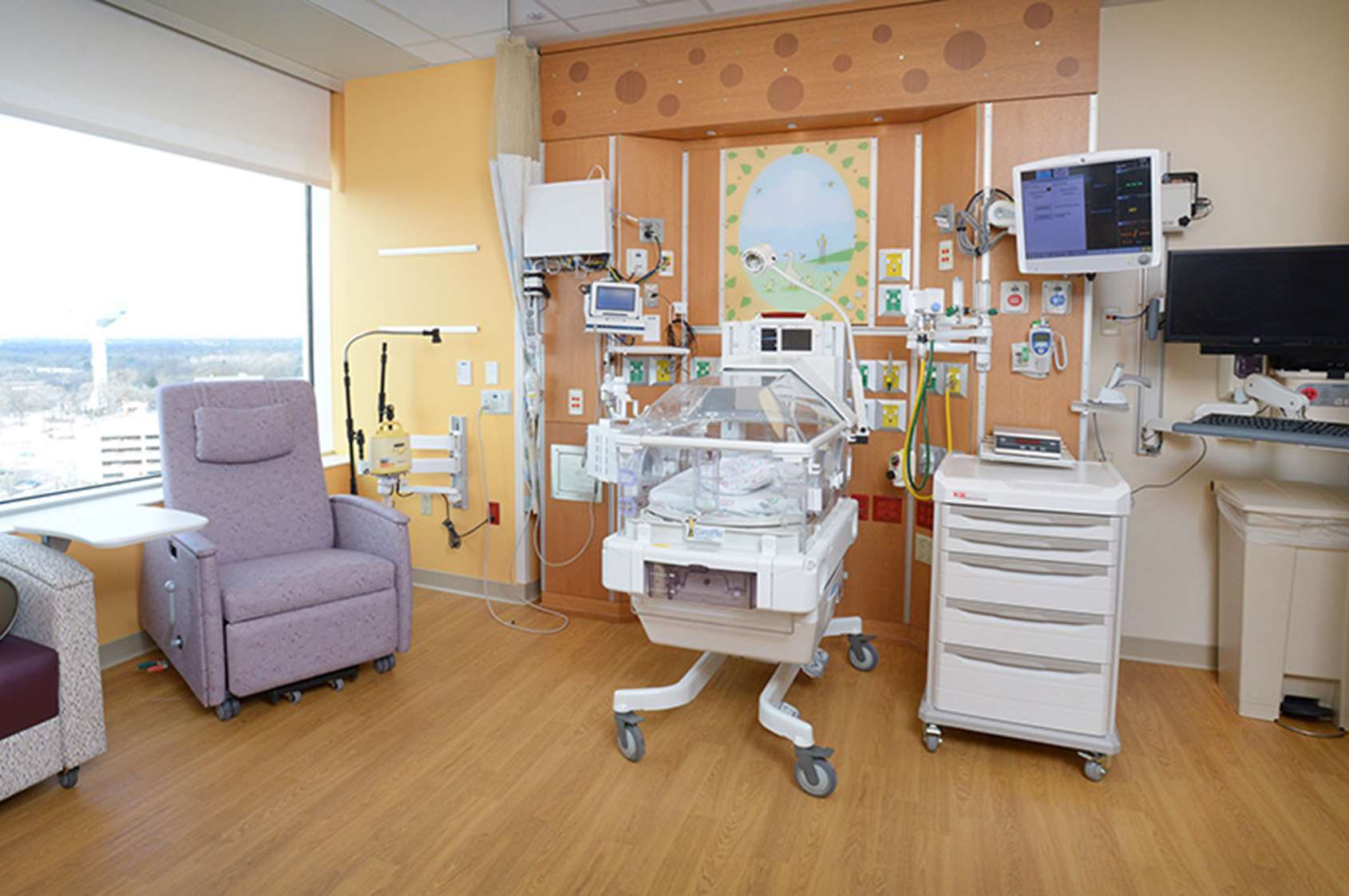 NICU