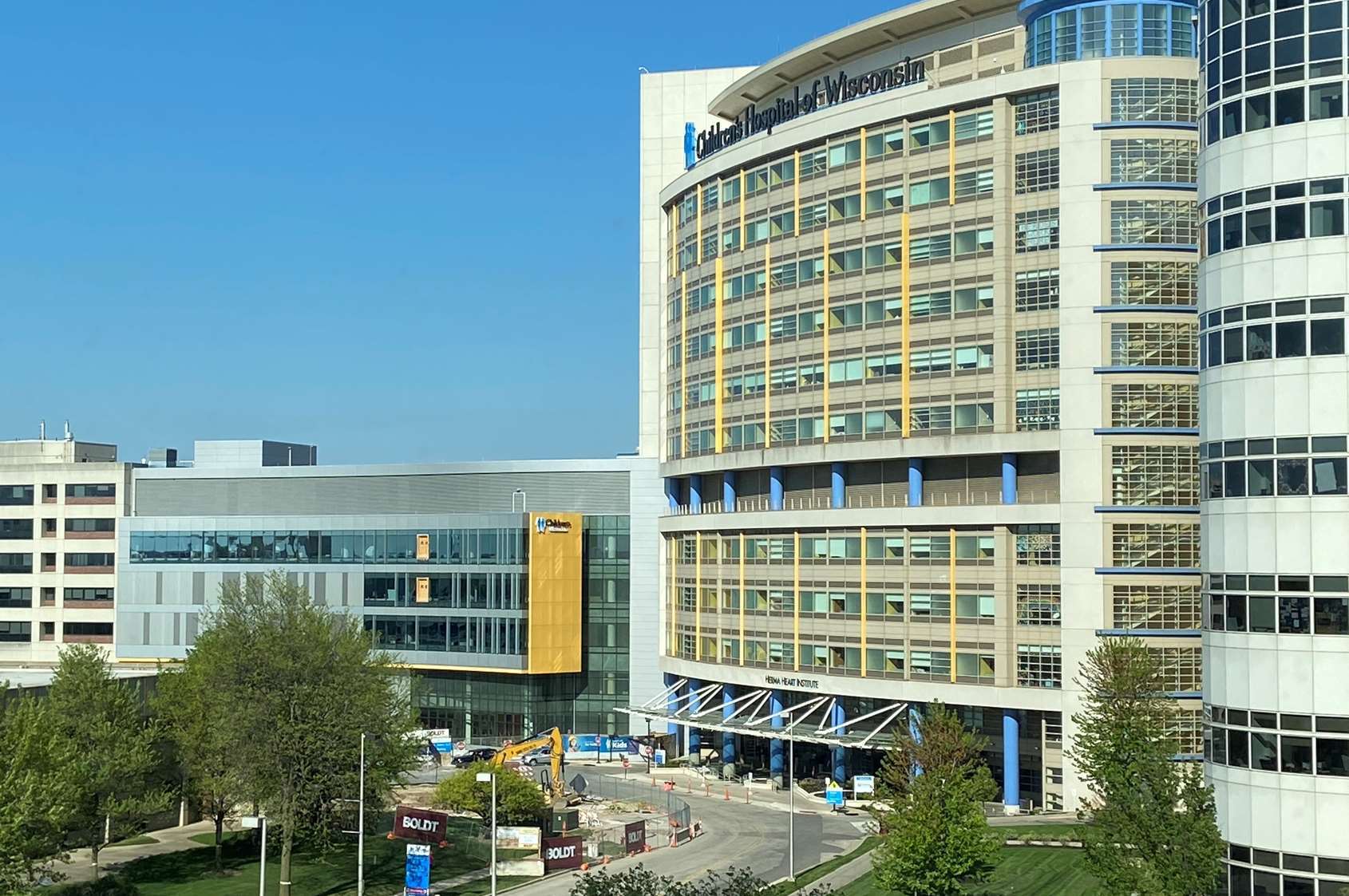 CW Hospital and Clinic