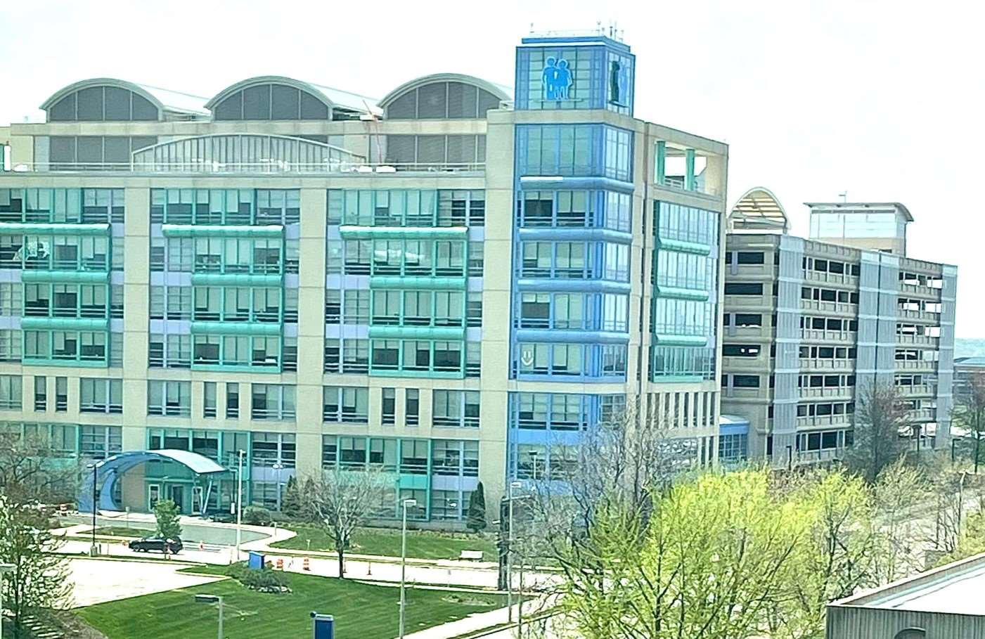 Childrens Corporate Center