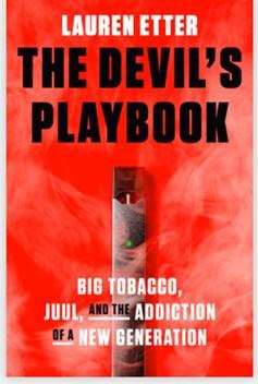 devils playbook