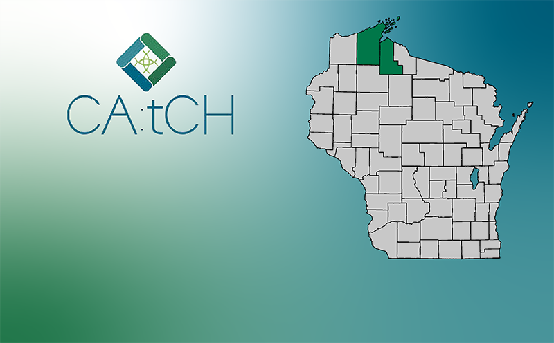 Chequamegon Accountable - the Community for Health (CA:tCH) Ashland and Bayfield Counties