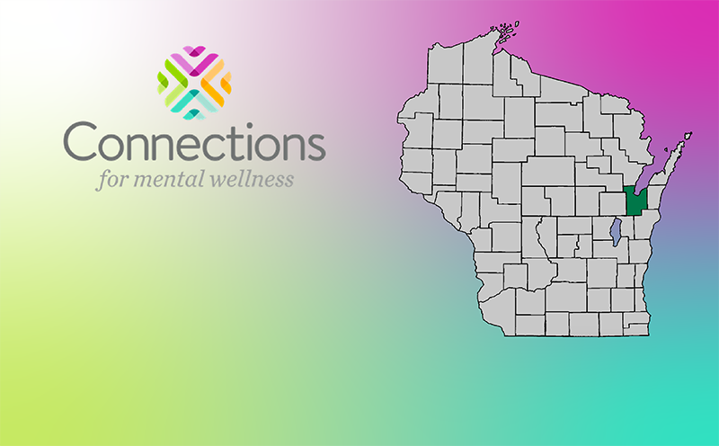 Connections for Mental Wellness Brown County
