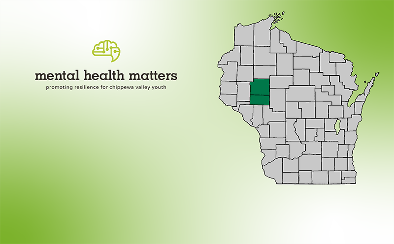 Mental Health Matters - Chippewa and Eau Claire Counties