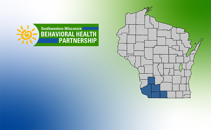 Southwestern Wisconsin Behavioral Health Partnership - Grant, Green, Iowa, Lafayette and Richland Counties