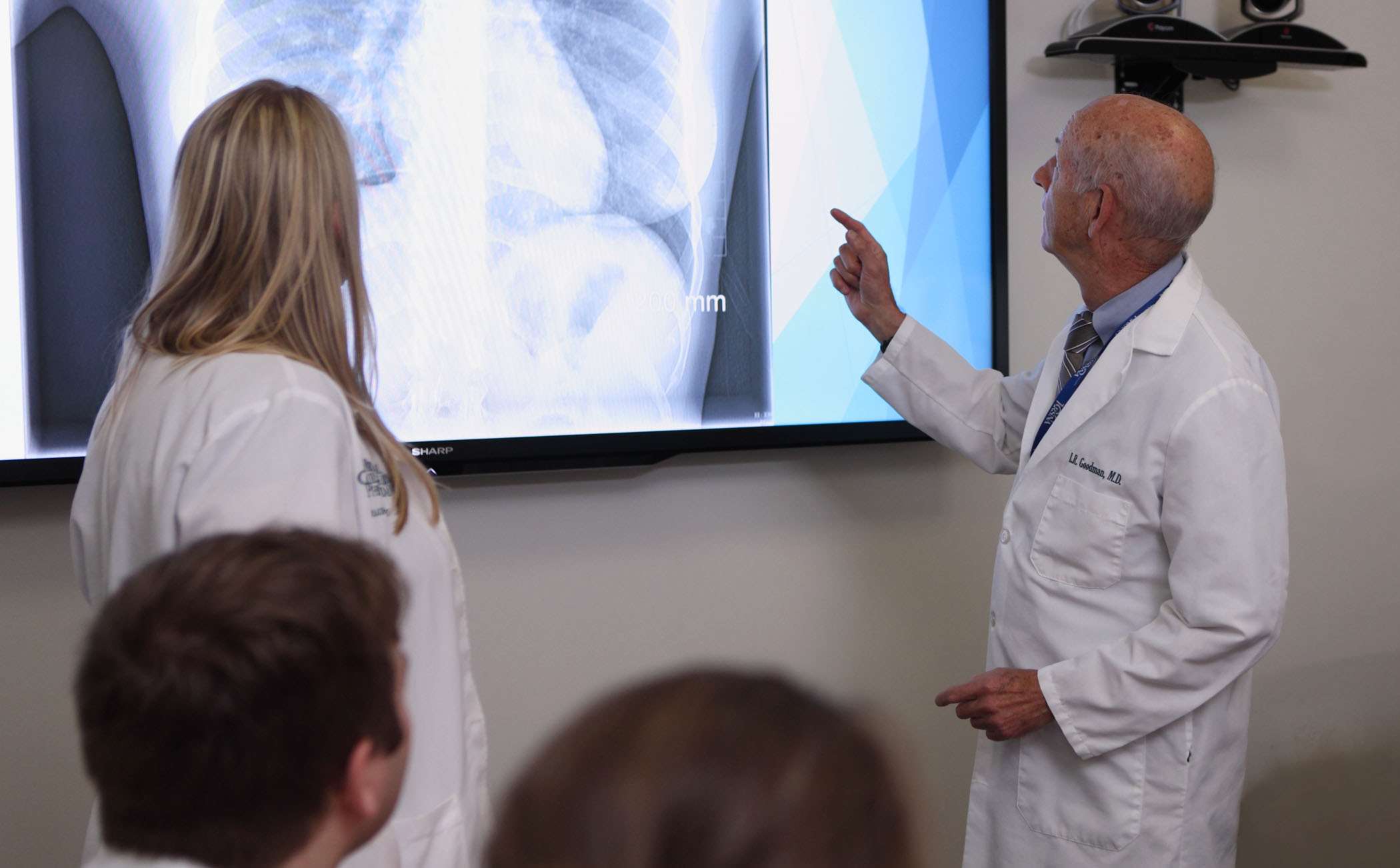 Radiology Education