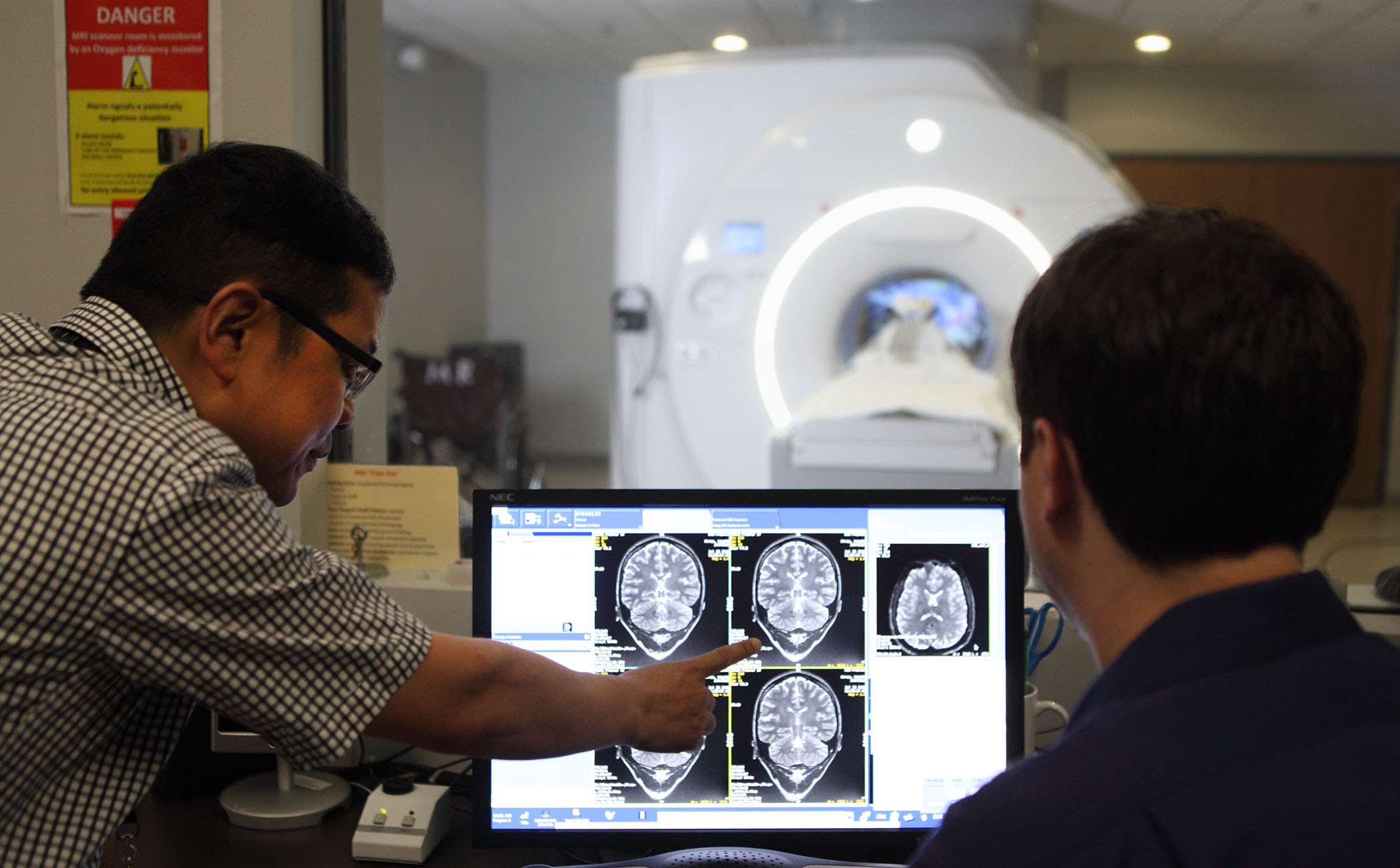 Radiology Research