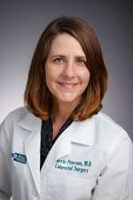 Carrie Y. Peterson, MD, MS