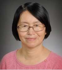 Huan-Ling Liang, MD