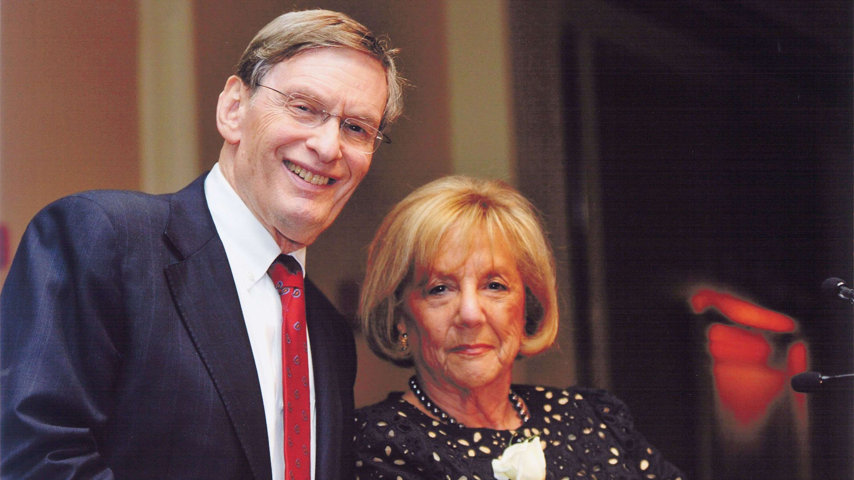 Bud and Sue Selig Hub for Health Services Research Bud and Sue Selig
