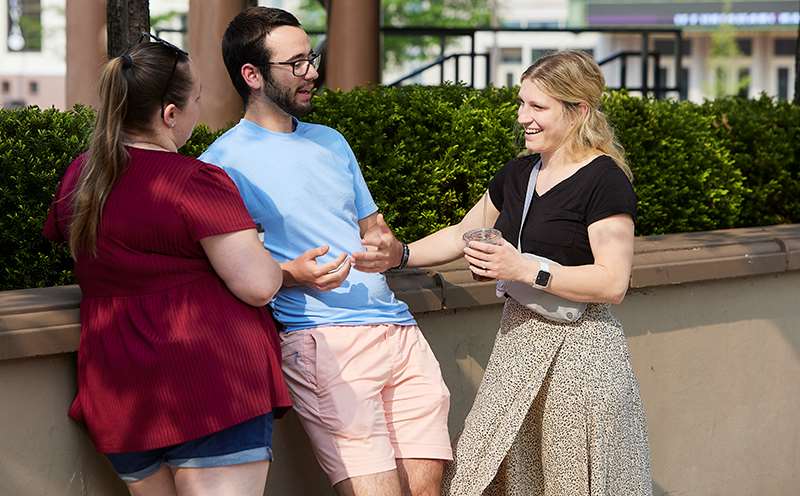 MCW-Central Wisconsin prospective students