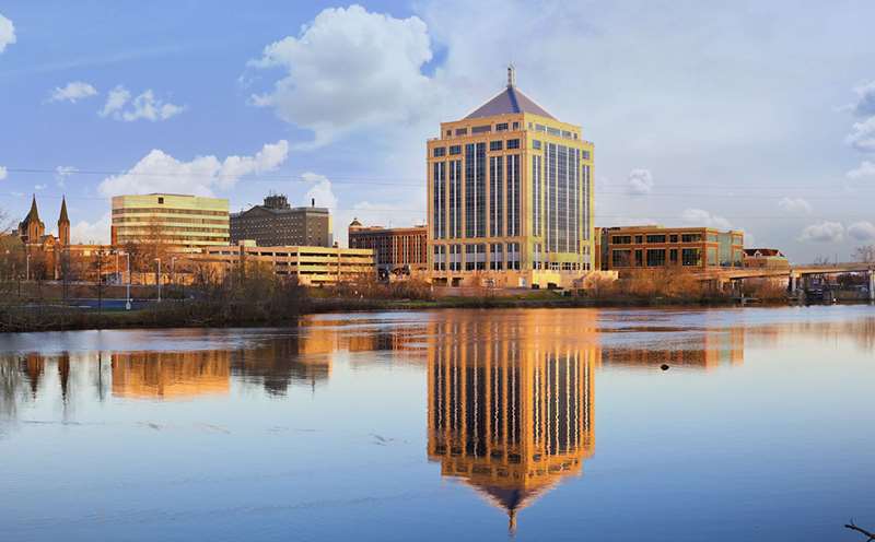 Wausau Wisconsin