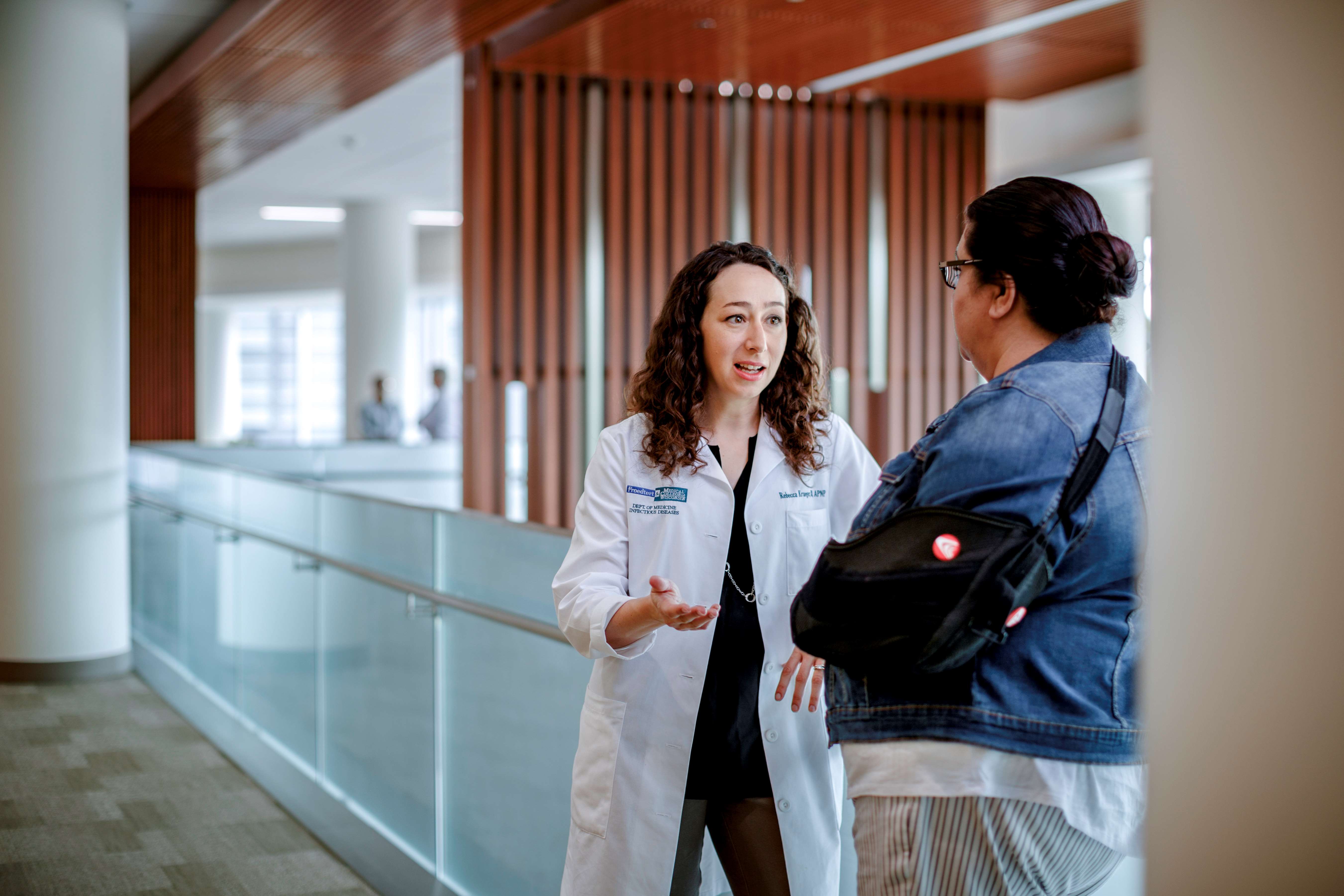 Physician Patient