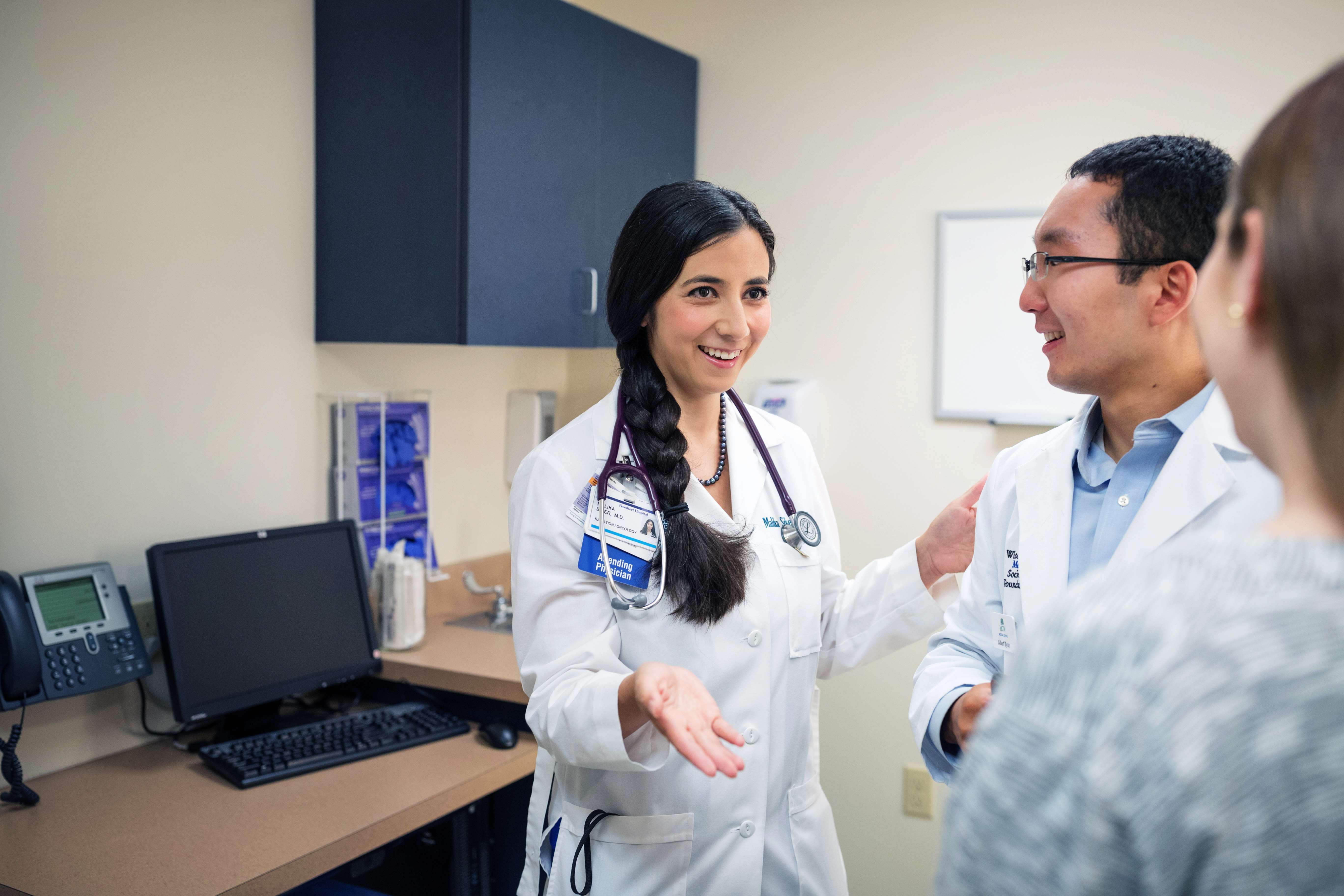 Education | Medical College of Wisconsin