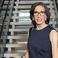 Elizabeth Brenner, MCW Board of Trustees