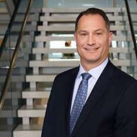 Brett Kissela, MD, GME '96, MS