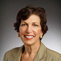 Elizabeth Brenner, MCW Board of Trustees