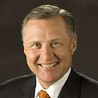 Jon D. Hammes, MCW Board of Trustees
