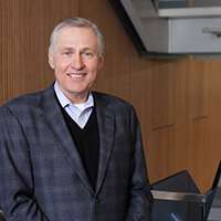 Jon D. Hammes, MCW Board of Trustees