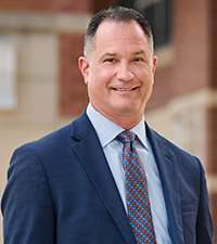 Brett Kissela, MD, GME ‘96, MS