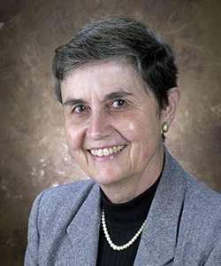 Bettie Sue Masters, PhD