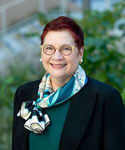 Catherine Lucey, MD, MACP
