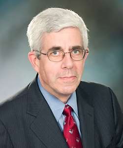 David C. Leach, MD