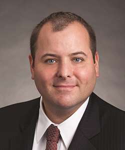 Jason Hansen, MS, JD
