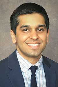 Anai Kothari, MD