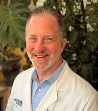 Brian Domack, PharmD, BCPS