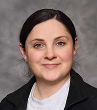 Bridget Nelson, PharmD