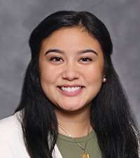 Gabrielle Marchese, PharmD