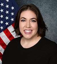 Grace Mortrude, PharmD, BCIDP