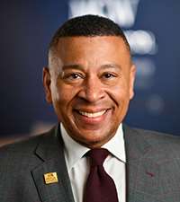 Ian B. K. Martin, MD, MBA