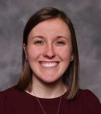 Isabelle Sviatoslavsky, PharmD