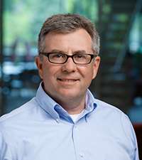 John Corbett, PhD