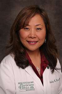 Judy E. Kim, MD