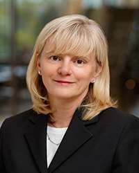 Karin Hoffmeister, MD