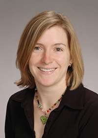 Kristen Holland, MD